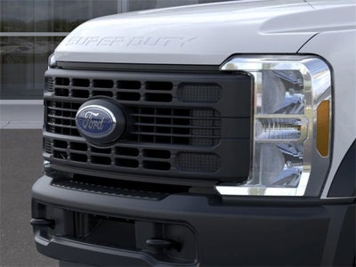 2026 Ford F-450SD XL DRW