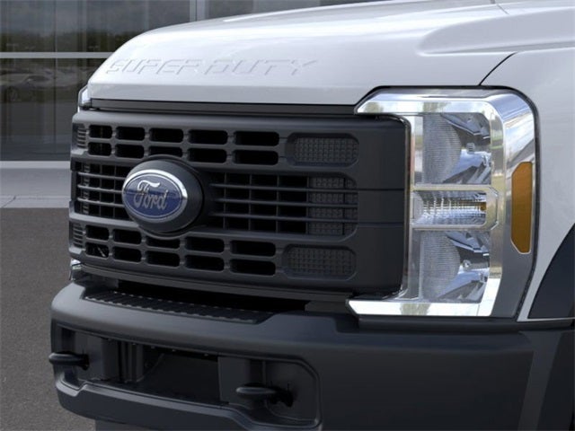 2026 Ford F-450SD XL DRW