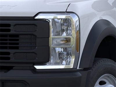 2026 Ford F-450SD XL DRW