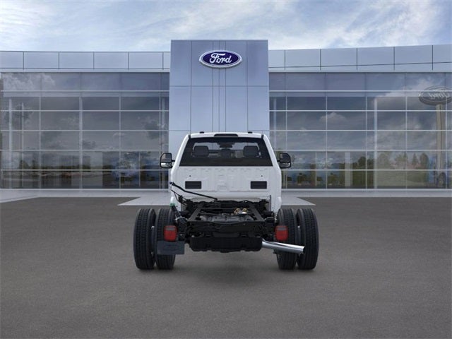 2026 Ford F-450SD XL DRW
