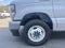 2024 Ford E-350SD Base Cutaway