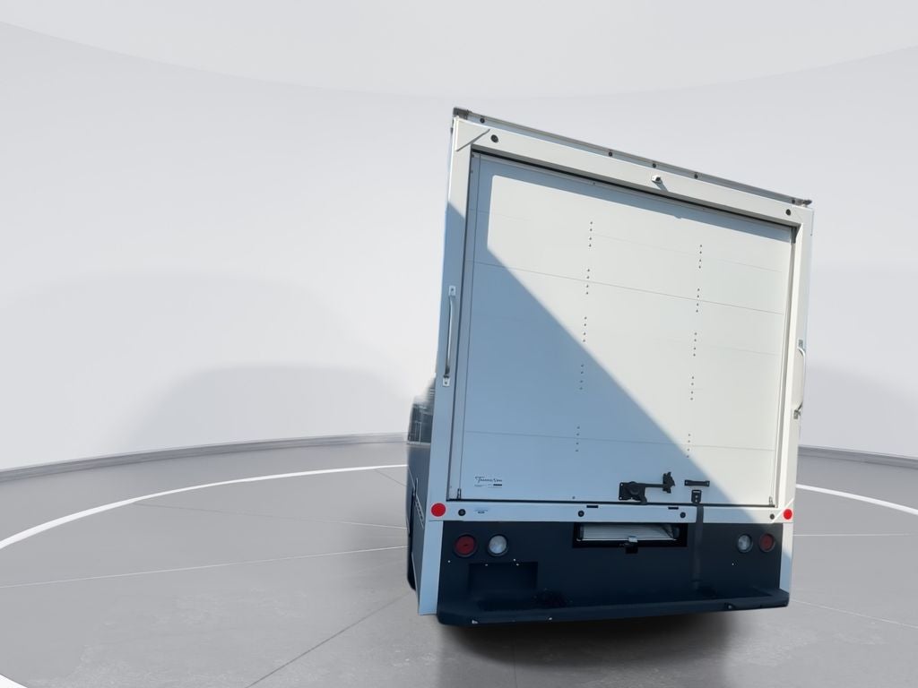 2024 Ford E-350SD Base Cutaway