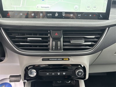 2025 Ford Escape Plug-In Hybrid Base