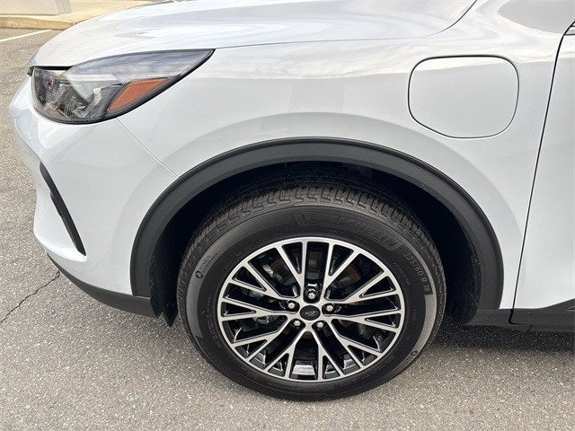 2025 Ford Escape Plug-In Hybrid Base