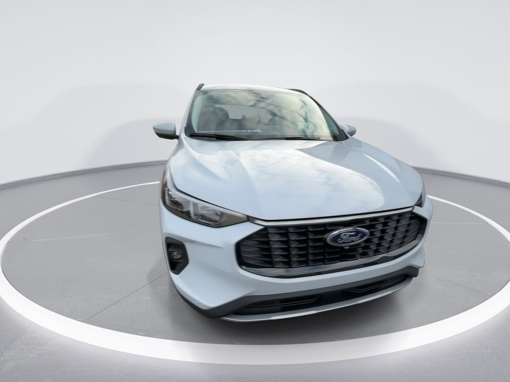2025 Ford Escape Plug-In Hybrid Base