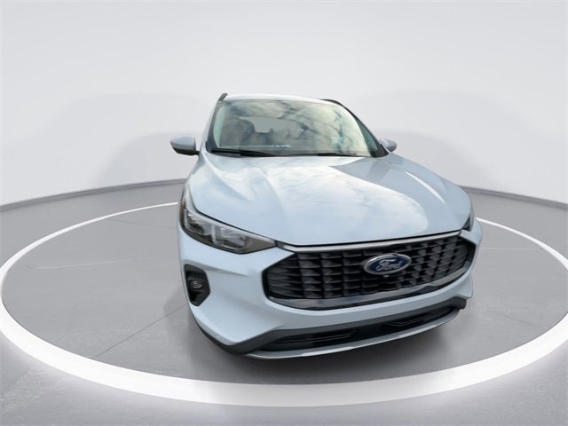 2025 Ford Escape Plug-In Hybrid Base