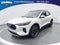 2026 Ford Escape Hybrid Platinum