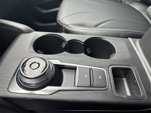 2026 Ford Escape Hybrid Platinum