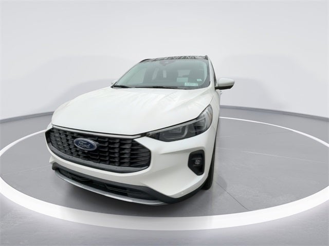 2026 Ford Escape Hybrid Platinum