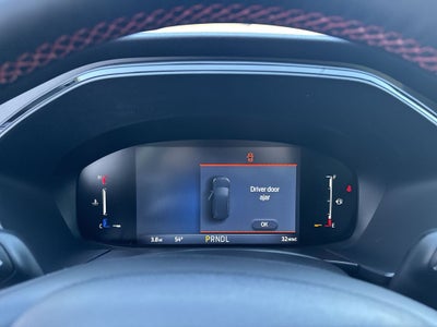 2026 Ford Escape Hybrid ST-Line Select