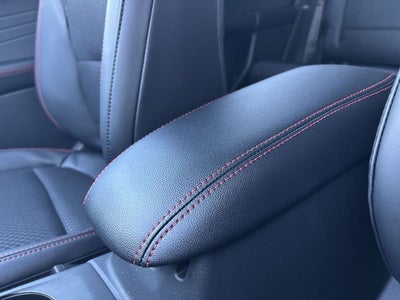 2026 Ford Escape Hybrid ST-Line Select