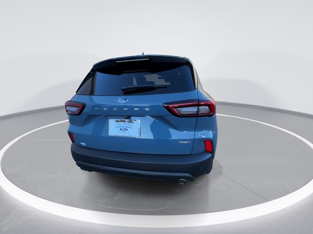 2026 Ford Escape Hybrid ST-Line Select