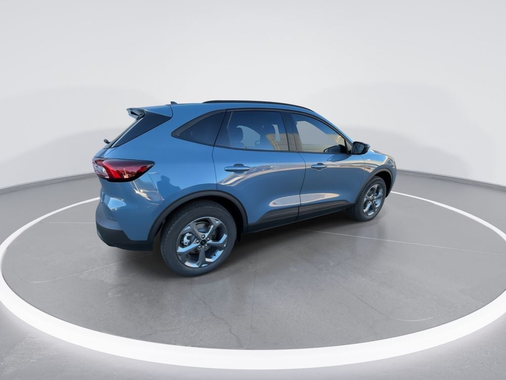 2026 Ford Escape Hybrid ST-Line Select