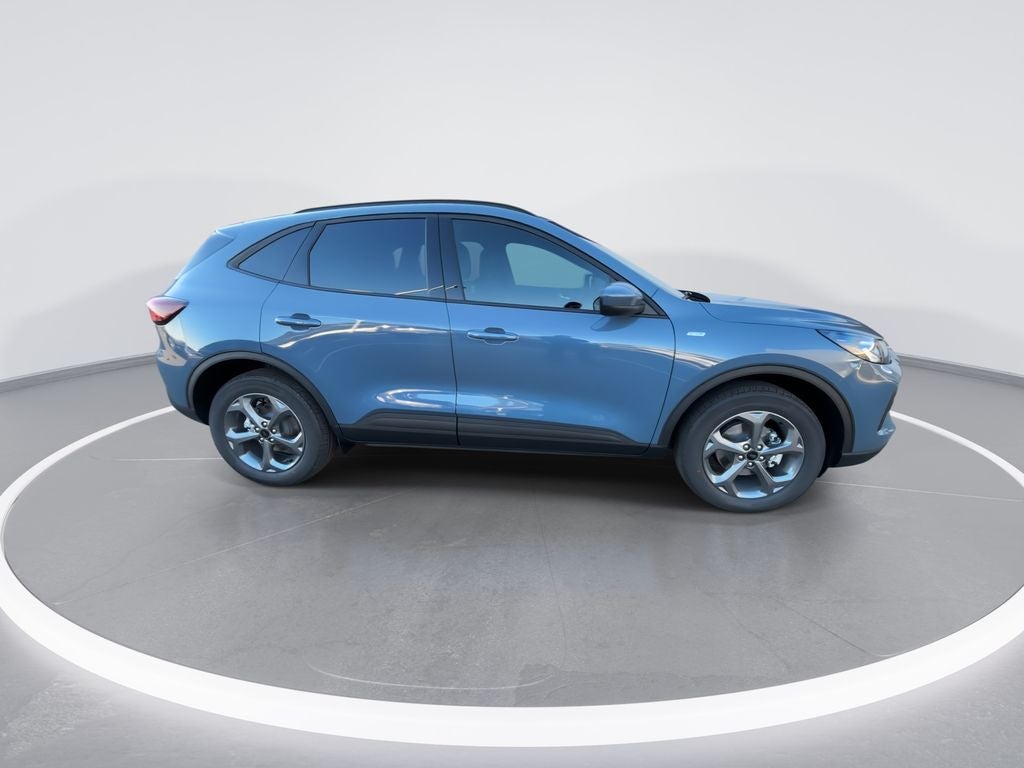 2026 Ford Escape Hybrid ST-Line Select