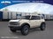 2026 Ford Bronco Outer Banks 60th Anniversary