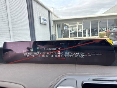 2026 Ford Expedition Max King Ranch