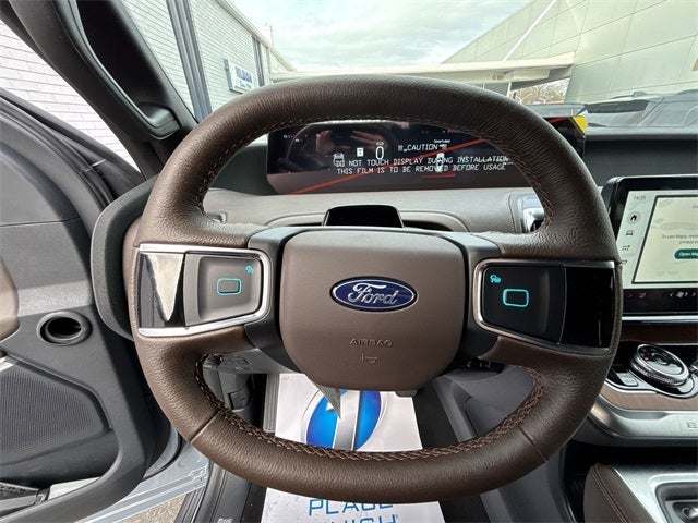 2026 Ford Expedition Max King Ranch