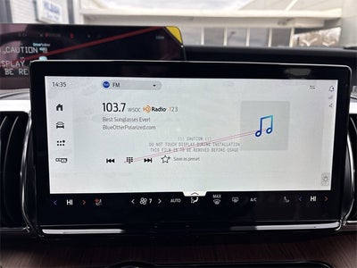 2026 Ford Expedition Max King Ranch