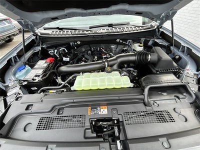 2026 Ford Expedition Max King Ranch