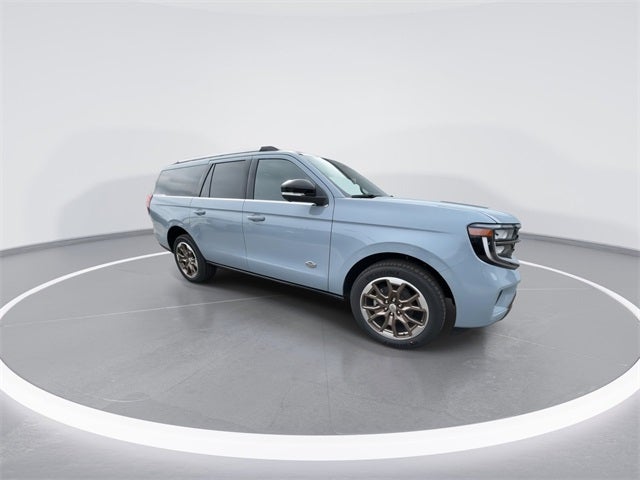 2026 Ford Expedition Max King Ranch