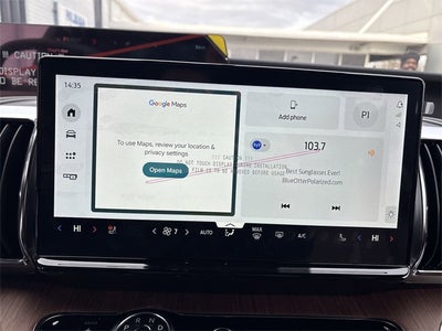 2026 Ford Expedition Max King Ranch