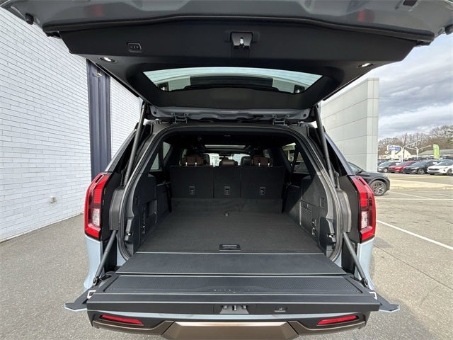 2026 Ford Expedition Max King Ranch