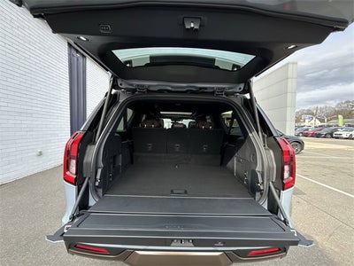 2026 Ford Expedition Max King Ranch