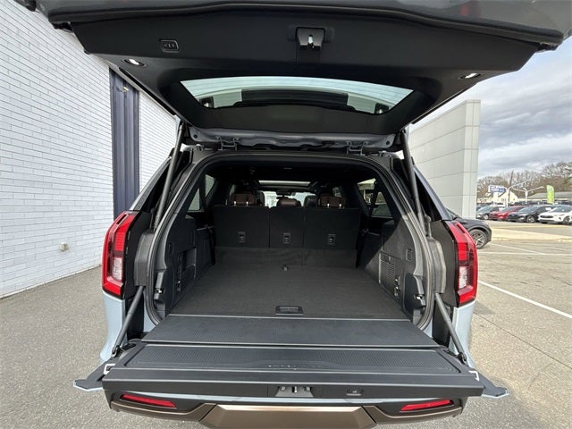 2026 Ford Expedition Max King Ranch