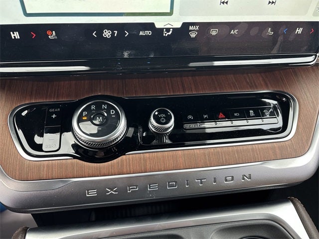 2026 Ford Expedition Max King Ranch