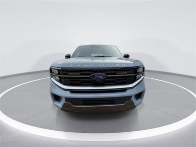 2026 Ford Expedition Max King Ranch