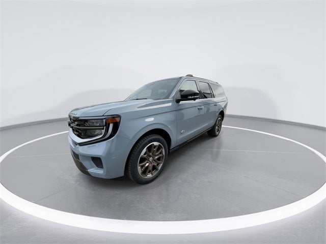 2026 Ford Expedition Max King Ranch