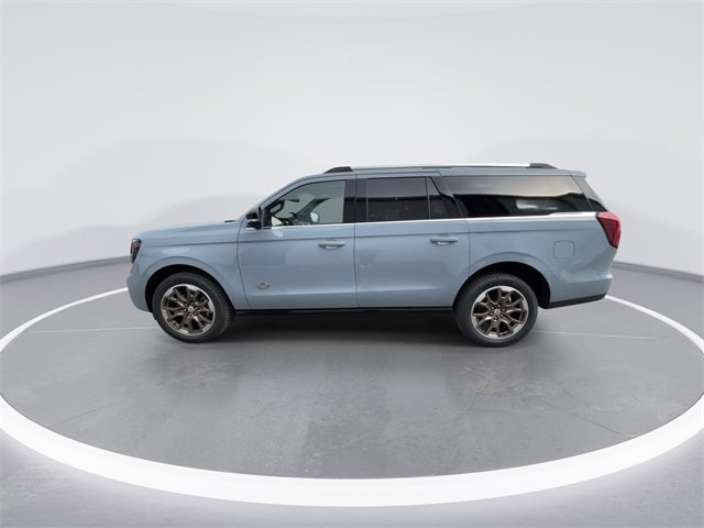 2026 Ford Expedition Max King Ranch