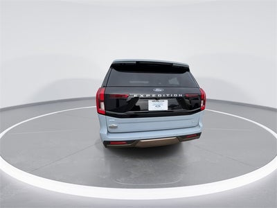 2026 Ford Expedition Max King Ranch