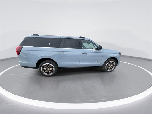 2026 Ford Expedition Max King Ranch