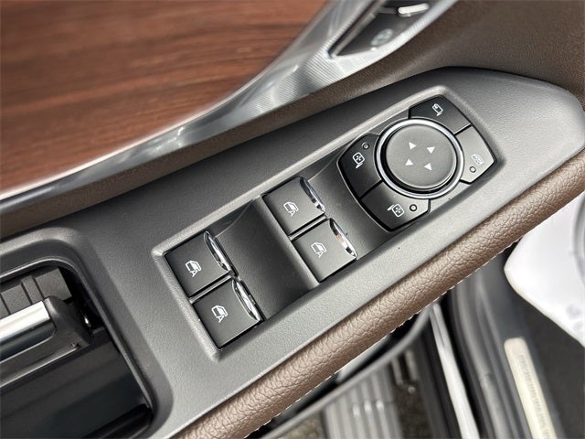 2026 Ford Expedition King Ranch