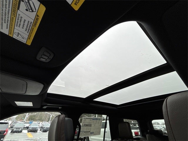 2026 Ford Expedition King Ranch