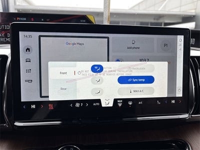 2026 Ford Expedition King Ranch