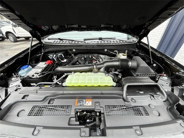 2026 Ford Expedition King Ranch