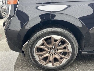 2026 Ford Expedition King Ranch