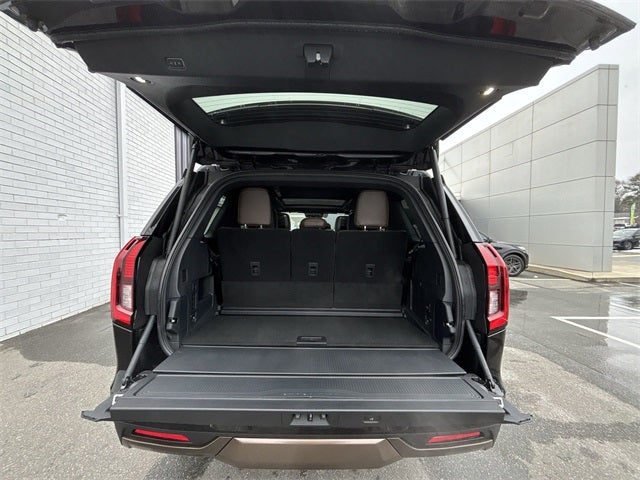 2026 Ford Expedition King Ranch