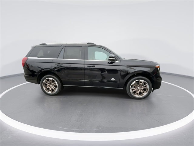 2026 Ford Expedition King Ranch