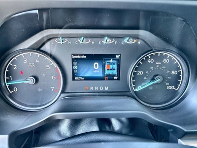 2024 Ford F-250SD XL