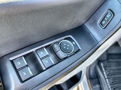 2024 Ford F-250SD XL