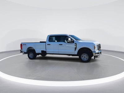 2024 Ford F-250SD XL