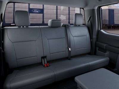 2027 Ford F-250SD XL