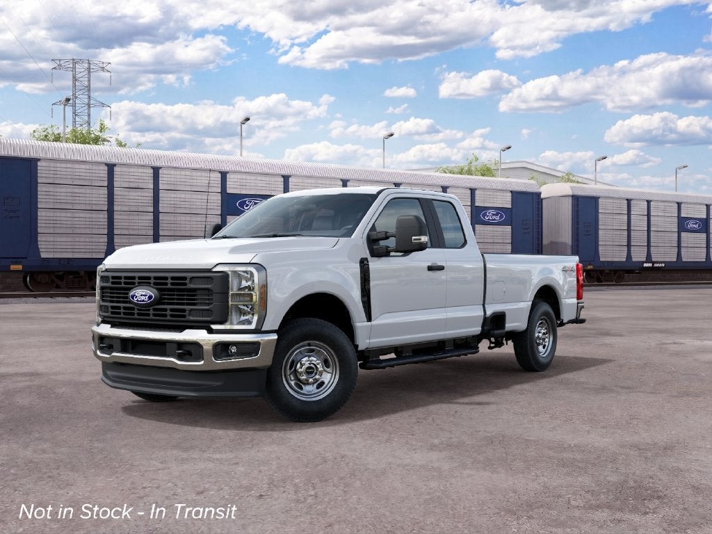 2027 Ford F-250SD XL