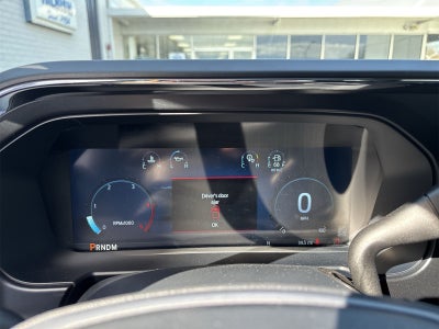 2025 Ford F-250SD Lariat