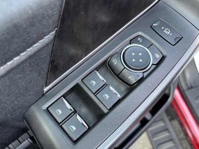 2025 Ford F-250SD Lariat