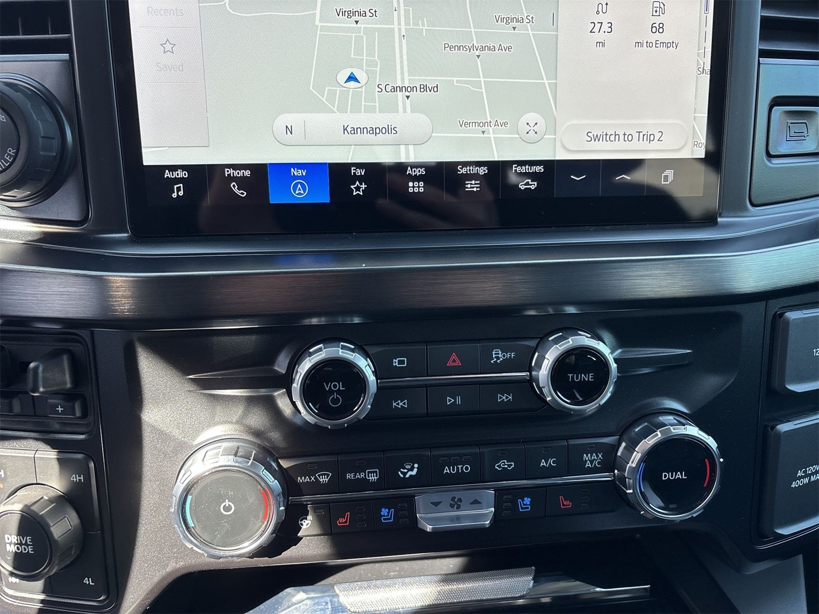 2025 Ford F-250SD Lariat