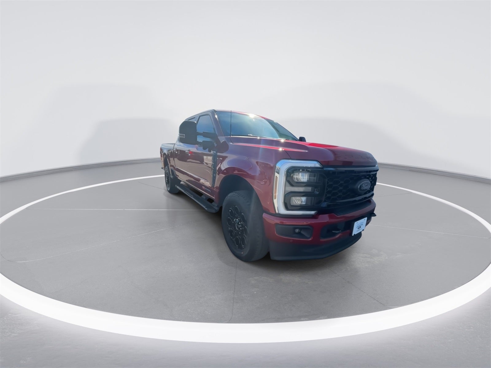 2025 Ford F-250SD Lariat